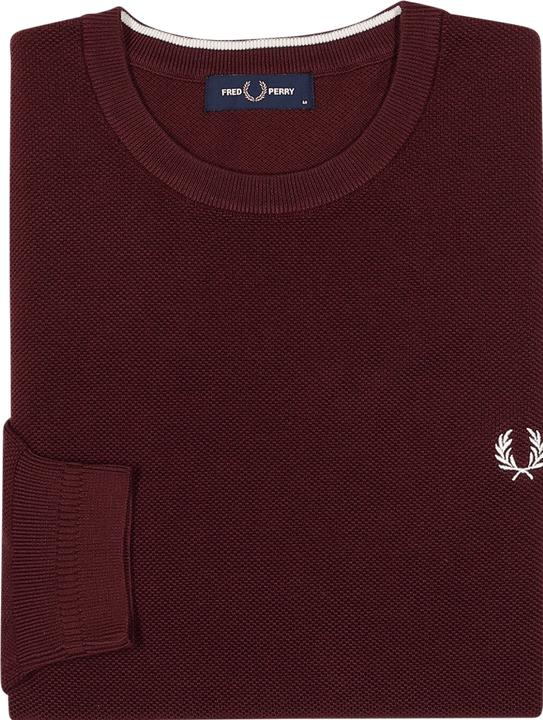 Immagine prodotto Fred Perry 10023017 (L)