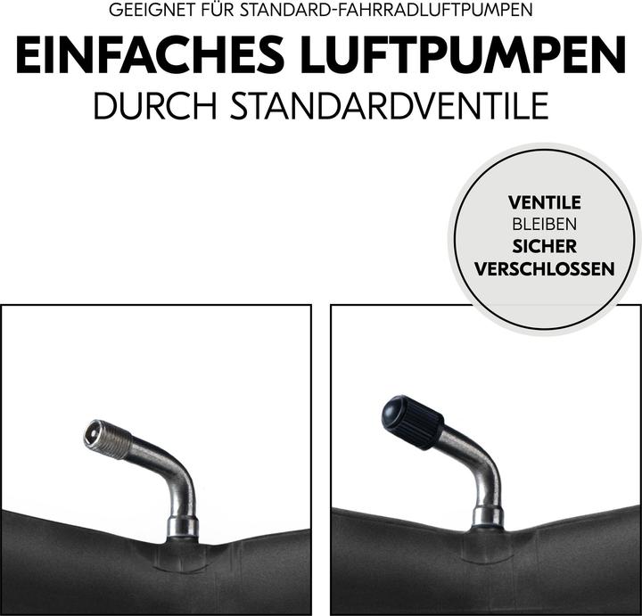 Produktbild Hauck Pushchair Repair Kit 3WS
