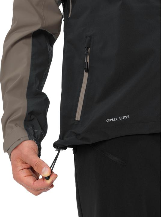 Produktbild Vaude Moab Rain Jacket (M)