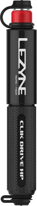 Lezyne Clik Drive HP