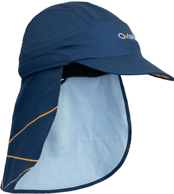 Actual product image Oxsitis Atlas Cap - Cap (One size)