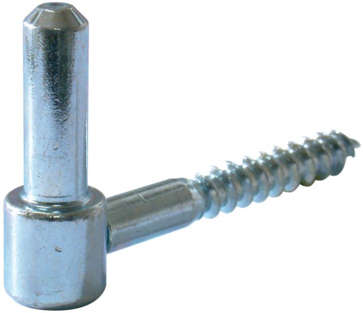 Productafbeelding Torbel Dowel blinde klem