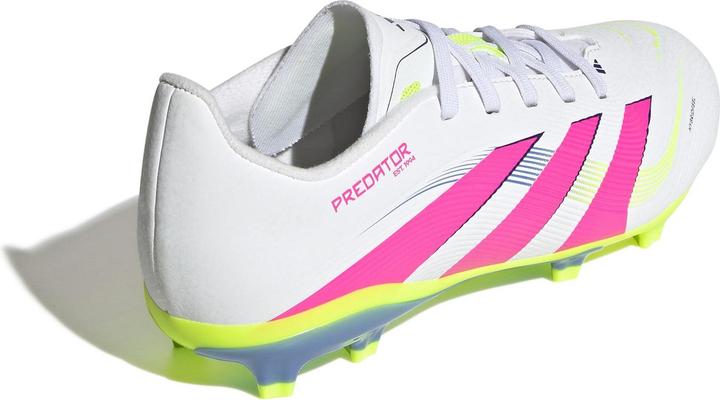 Produktbild Adidas MacBook Pro Klassische Uhr, Cloud White Lucid Pink Lucid Lemon, 33 EU (33)