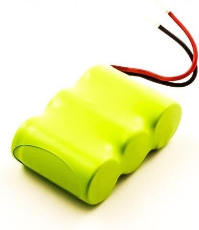 Produktbild XCell Akku für Schnurlos-Telefon Universal, Panasonic, Sanyo, Sony