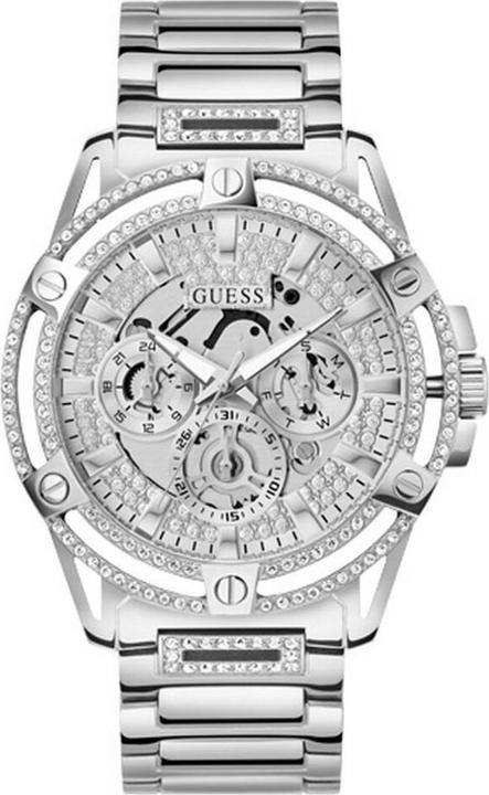 Actual product image Guess Laikrodis Watches GENTS GW0497G1