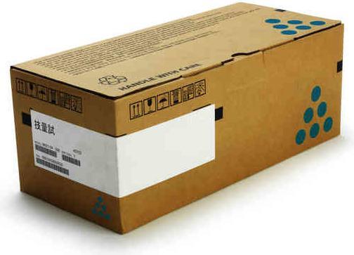 Produktbild RICOH 407532 (C)