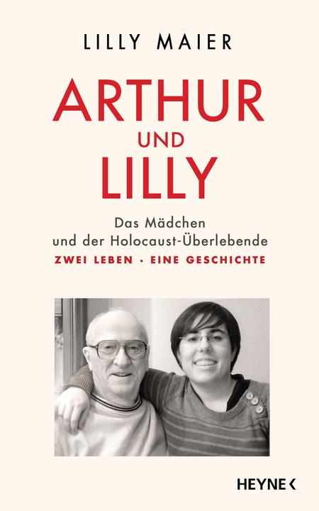 Produktbild Arthur und Lilly (Deutsch, Lilly Maier, 2018)