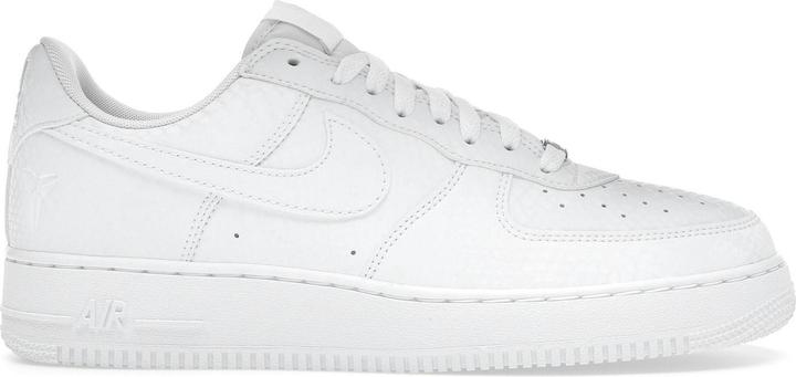 Image du produit Nike Air Force 1 Low Kobe Bryant Forever White (45)