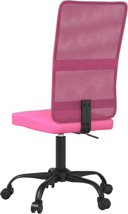 Produktbild vidaXL Bürostuhl mit Liegefunktion (40 - 50 cm)