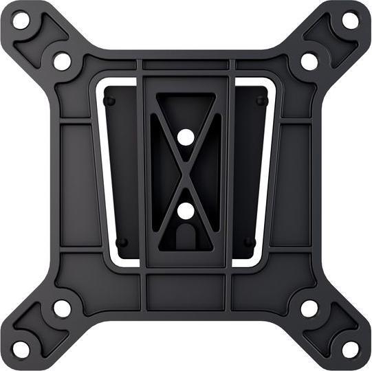 Immagine prodotto Multibrackets Piastra di adattamento per monitor con chiusura rapida (Adattatore / Piastre di montaggio)