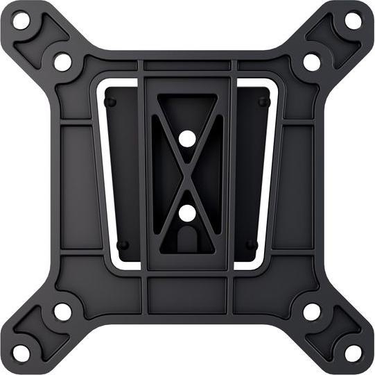 Produktbild Multibrackets Monitor-Adapterplatte mit Schnellverschluss (Adapter- / Montageplatten)