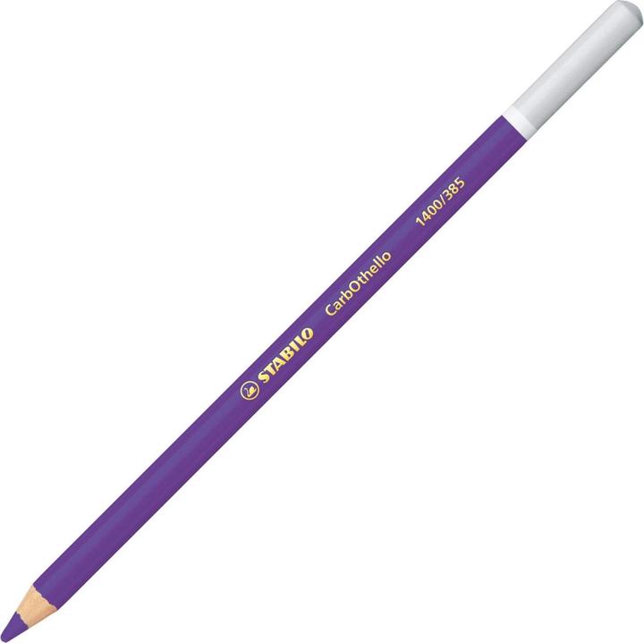 Immagine prodotto STABILO Pastello - CarbOthello - matita singola - viola scuro (Viola scuro, 1 x)