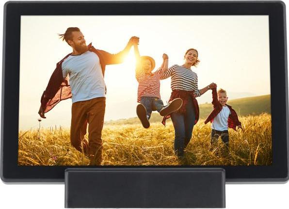 Immagine prodotto Rollei Smart Frame WiFi 100 (10", 800 x 1280 pixel)