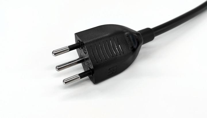 Actual product image Smeg BLC01BLMEU Professional (1400 W)