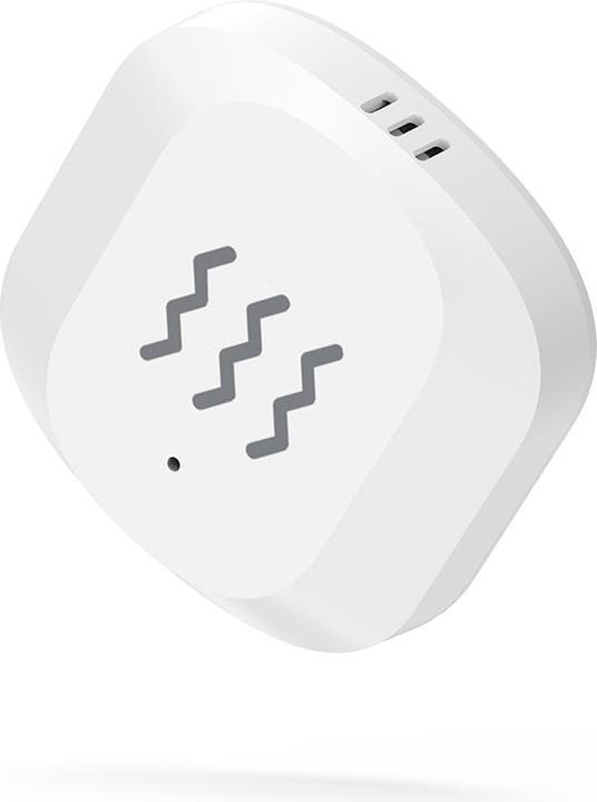 Produktbild Woox Funk-Vibrationssensor ZigBee 3.0