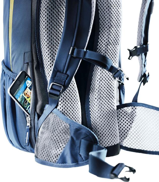 Produktbild Deuter Bike I 20 (20 l)
