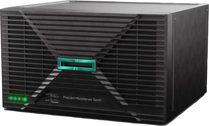 HP MICROSVR G11 E-2434 32G N-STOCK (Intel Xeon E-2434, 32 GB, Micro server)
