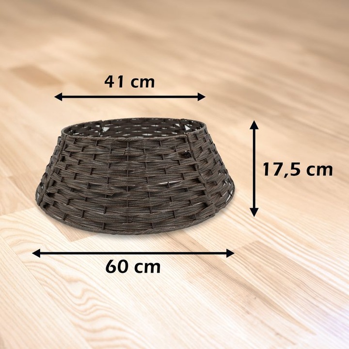 Image du produit Hermex Couverture du panier (1 -pièce)