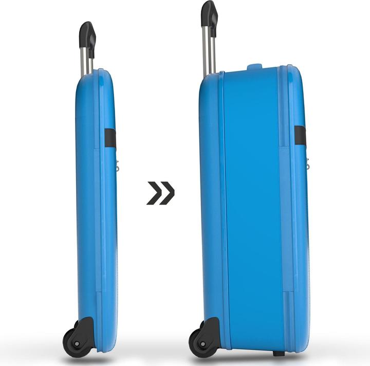 Produktbild Rollink Flex 21 Aura Dive (40 l, Handgepäck (bis 50l))