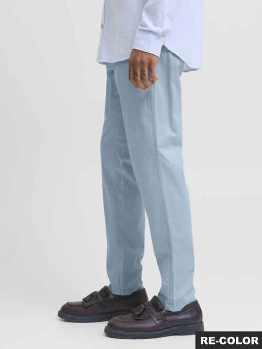 Actual product image Jack & Jones Slim Fit Chino Hose Chino Hose (33)