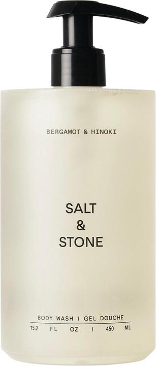 Produktbild Salt & Stone Bergamot & Hinoki (450 ml)