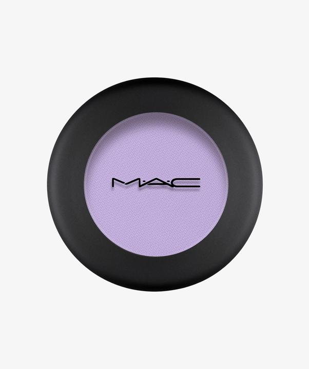 Produktbild MAC Cosmetics Powder Kiss Soft Matte Eye Shadow (Such a Tulle)