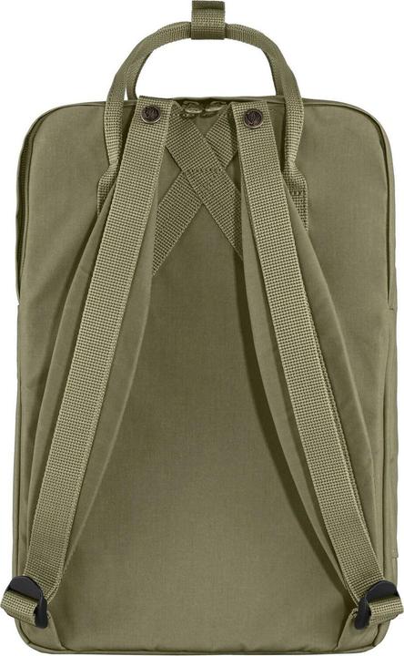 Produktbild Fjällräven Rucksack Kanken Laptop 15 Zoll (18 l)
