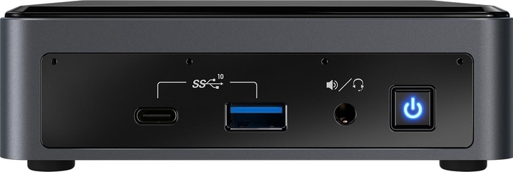 Produktbild Intel NUC10i5FNK (Intel Core i5-10210U)