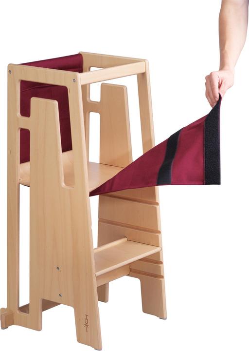 Image du produit Tuki Drap de découverte