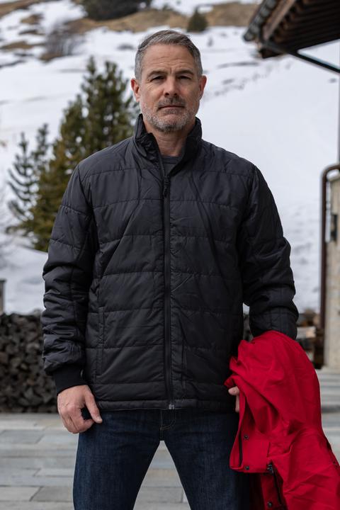 Produktbild Rukka Nicolai Herren Winterjacke (XL)