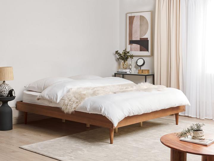 Actual product image Beliani Toucy (180 x 200 cm)