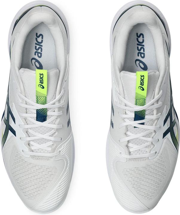 Actual product image ASICS Performance Solution Speed FF 3 clay court tennis shoe men (44.5)