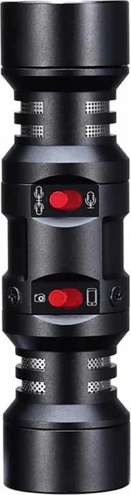 Actual product image Sairen T-Mic