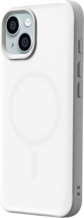 Produktbild RhinoShield Coque Solidx Magsafe Iphone 15 Plus (Blanc) (Apple iPhone 15 Plus)