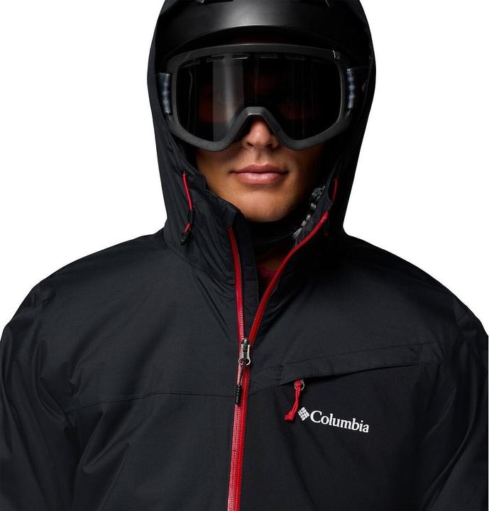 Immagine prodotto Columbia Iceberg Point II Jacket (XXL)