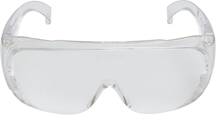 Productafbeelding 3M Veiligheidsbril voor brildragers - VISITOR