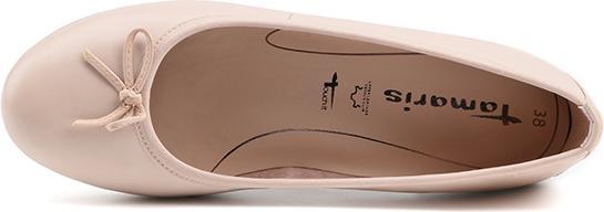 Actual product image Tamaris Ballerina (40)