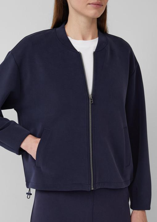 Produktbild S.Oliver Sweatjacke (36)