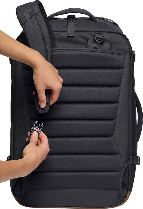 Produktbild Vaude Mundo Carry-On 38 (38 l)