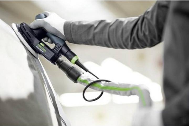 Produktbild Festool Stromkabel (4 m)