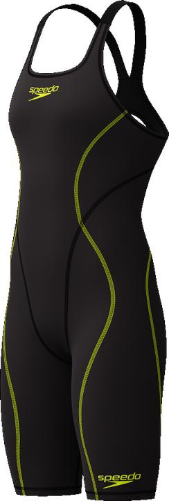 Actual product image Speedo Fastskin HyperSpark Openback K (26)