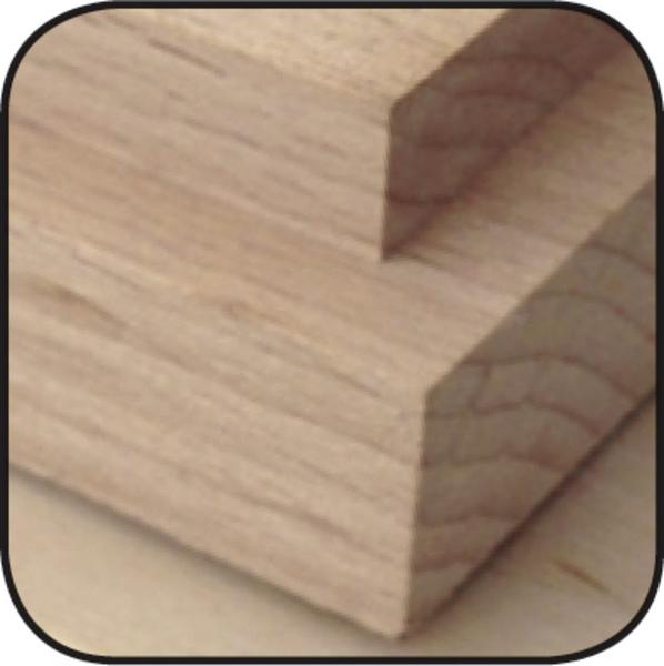 Immagine prodotto Ake Lame per seghe circolari tipo 14