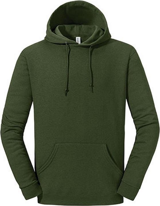Produktbild Jerzees Kapuzenpullover (M)
