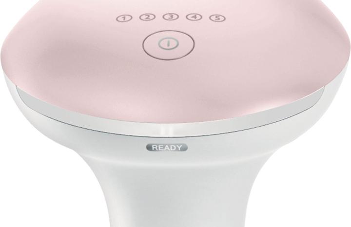 Actual product image Philips Lumea Advanced
