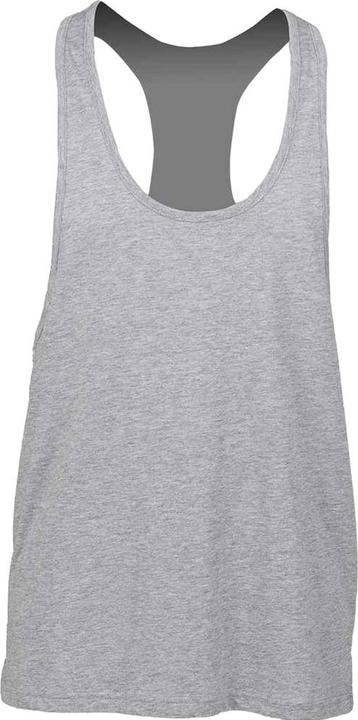 Produktbild Super Flying Model Muscle Ärmelloses Oberteil (XL)
