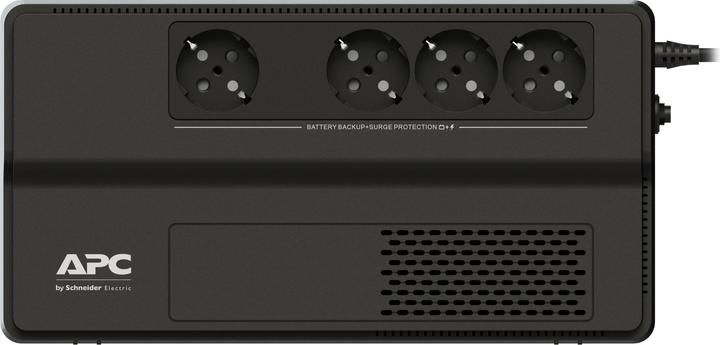 Produktbild APC BV1000I-GR (1000 VA, 600 W, Line-Interaktiv USV)