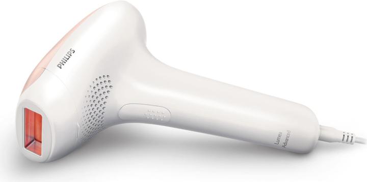 Actual product image Philips Lumea Advanced