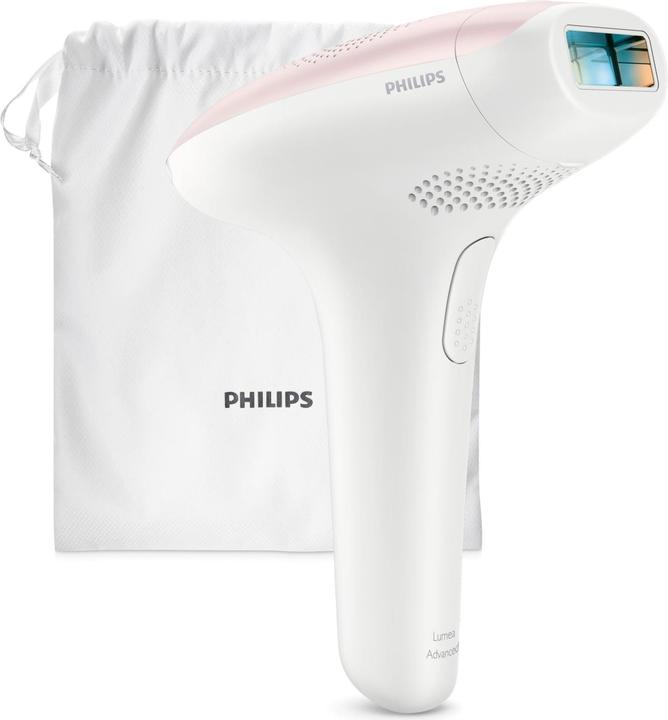 Actual product image Philips Lumea Advanced