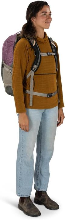 Image du produit Osprey Parsec Sac à dos 48 cm Compartiment pour ordinateur portable (26 l)