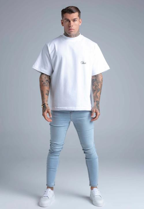 Actual product image Siksilk Jeans Skinny Jeans (30)